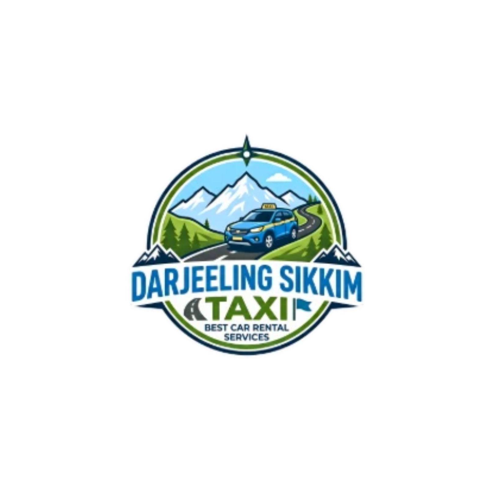 Darjeeling Sikkim Taxi