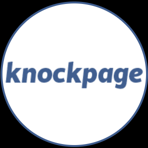 Knock Page