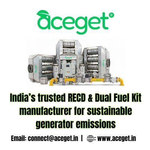 ACEGET  PRIVATE LIMITED