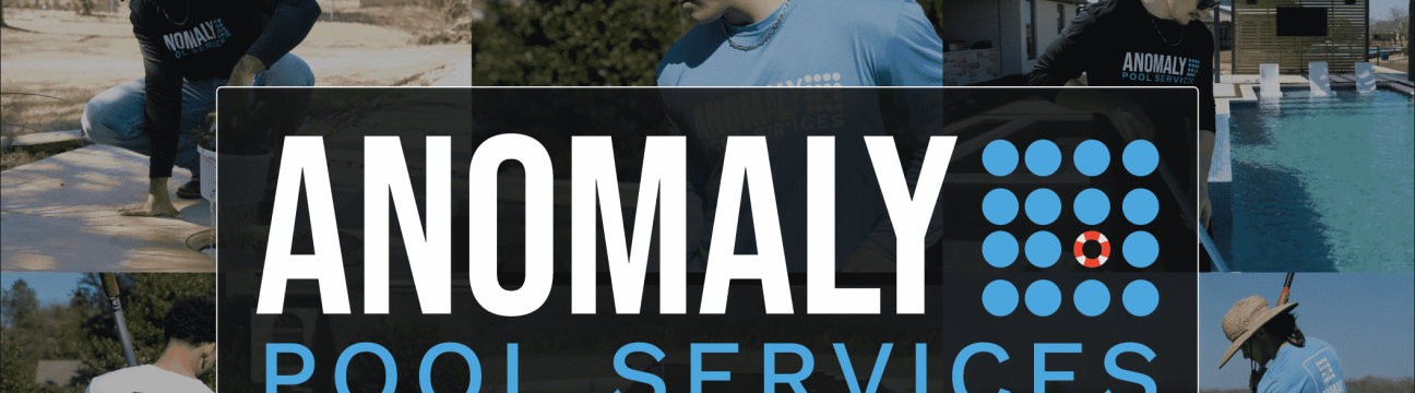 Anomaly Pool Services