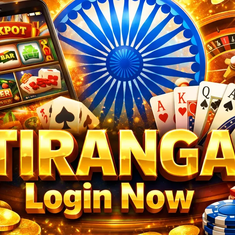 Tiranga Game