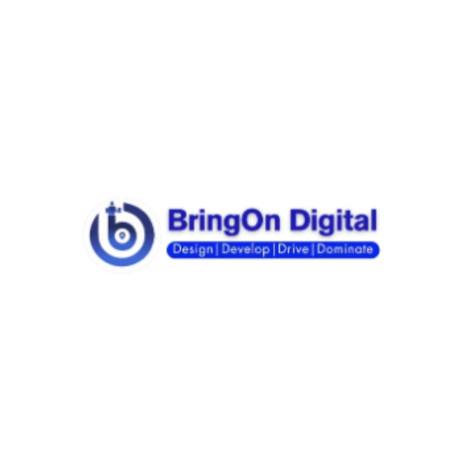 BringOn Digital Best PPC Companies