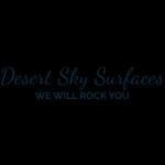 Desert Sky Surfaces