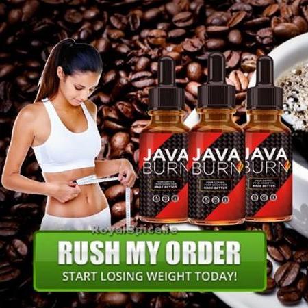 Java Burn Buy