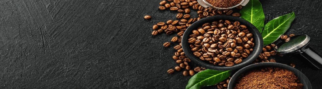 KupofK Coffee
