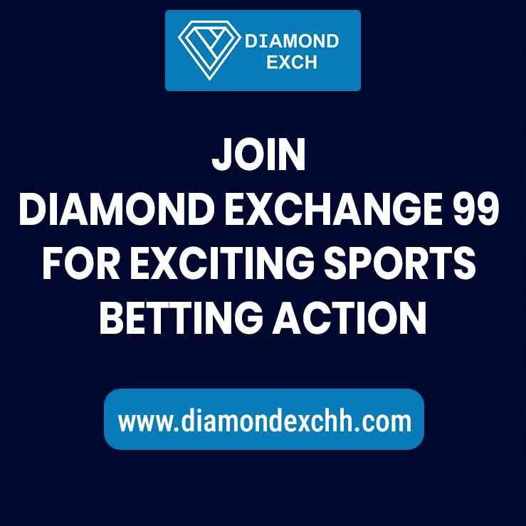 Diamondexch99idk Diamondexch9djk