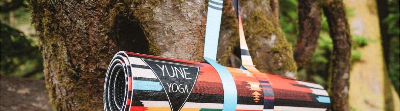 Yune Yoga