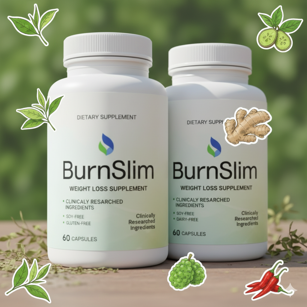 Burn Slim Reviews