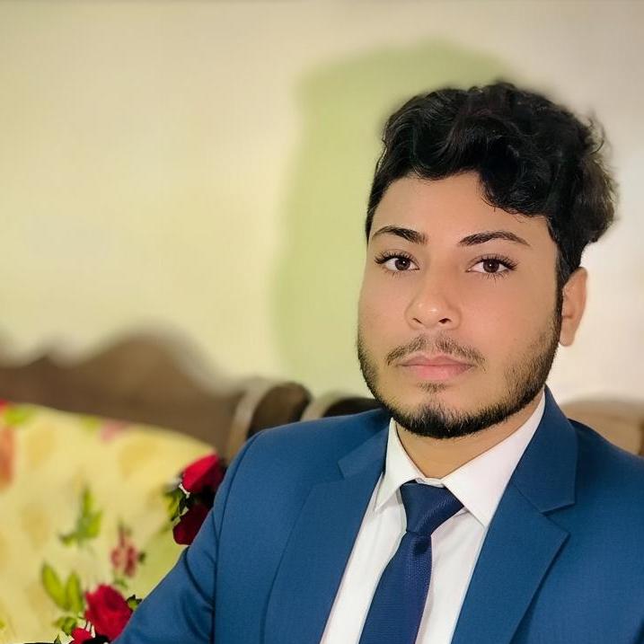 Shahzaib Beingoptimizer