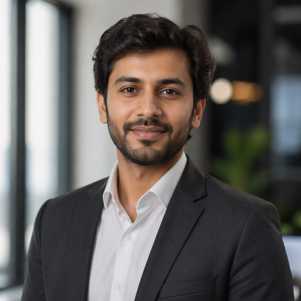 Aarav Mishra