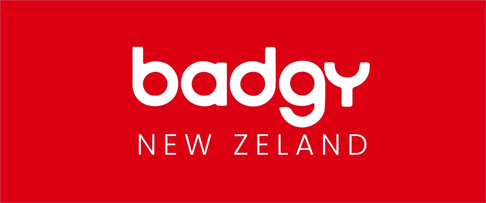 Badgy Newzealand