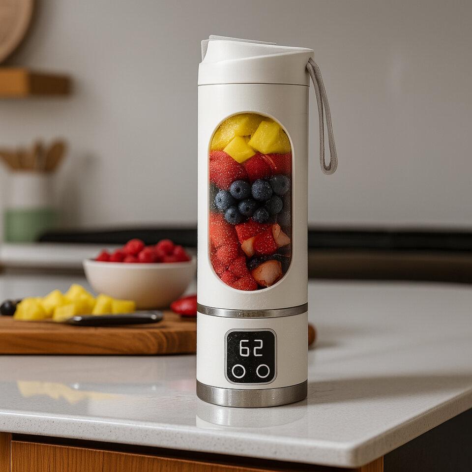 Nutriblend Pro  Blender