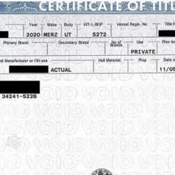 Authentic Documents  Agency