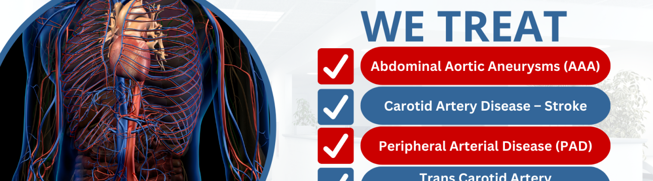 Vegas Vascular Specialists