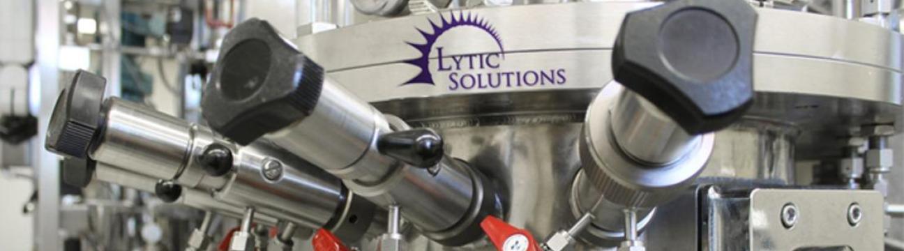 Lytic Solutions LLC