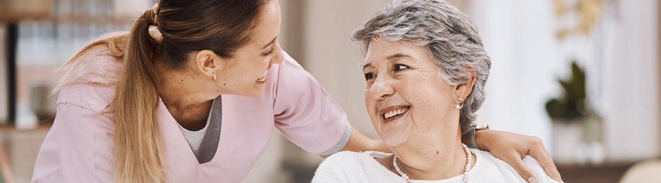 CDN ElderCare Massage & Companionship