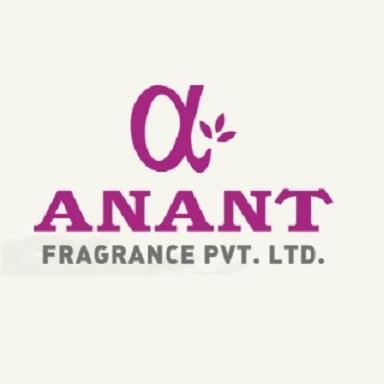 ANANT FRAGRANCES  PVT. LTD.