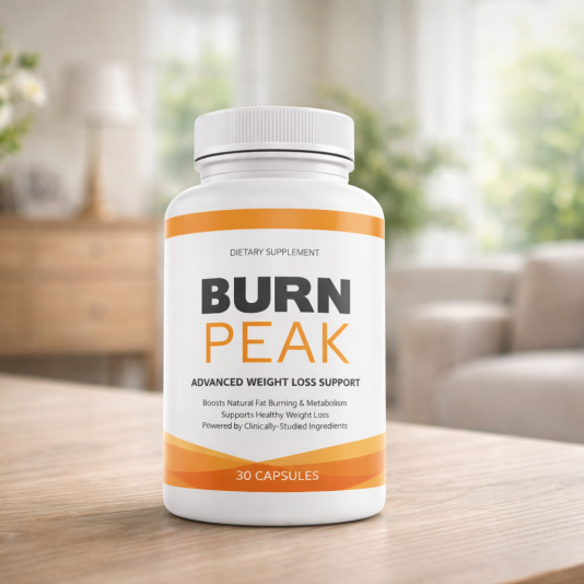 Burn Peak Purchase