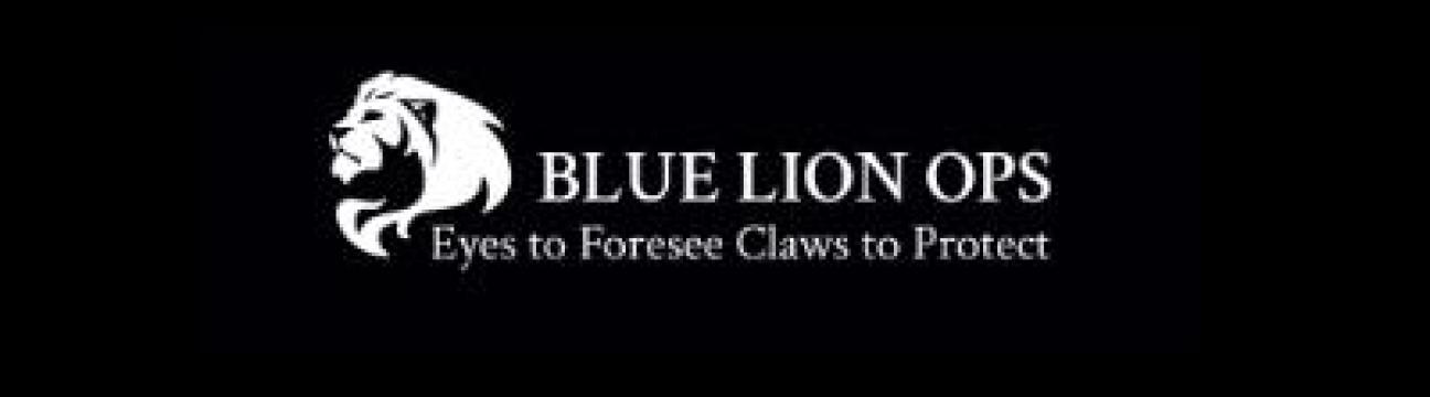 Blue Lion Ops