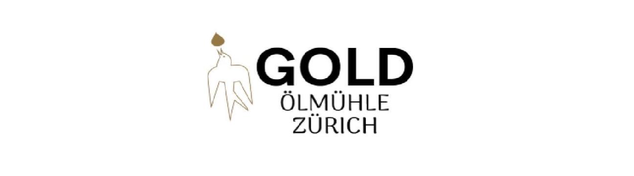 Gold &Ouml;lm&uuml;hle Z&uuml;rich