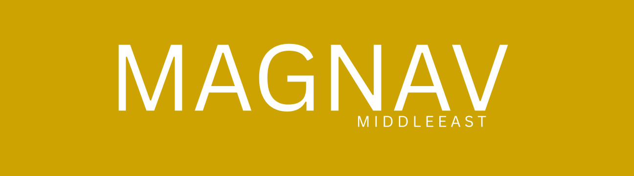 Magnav Middleeast