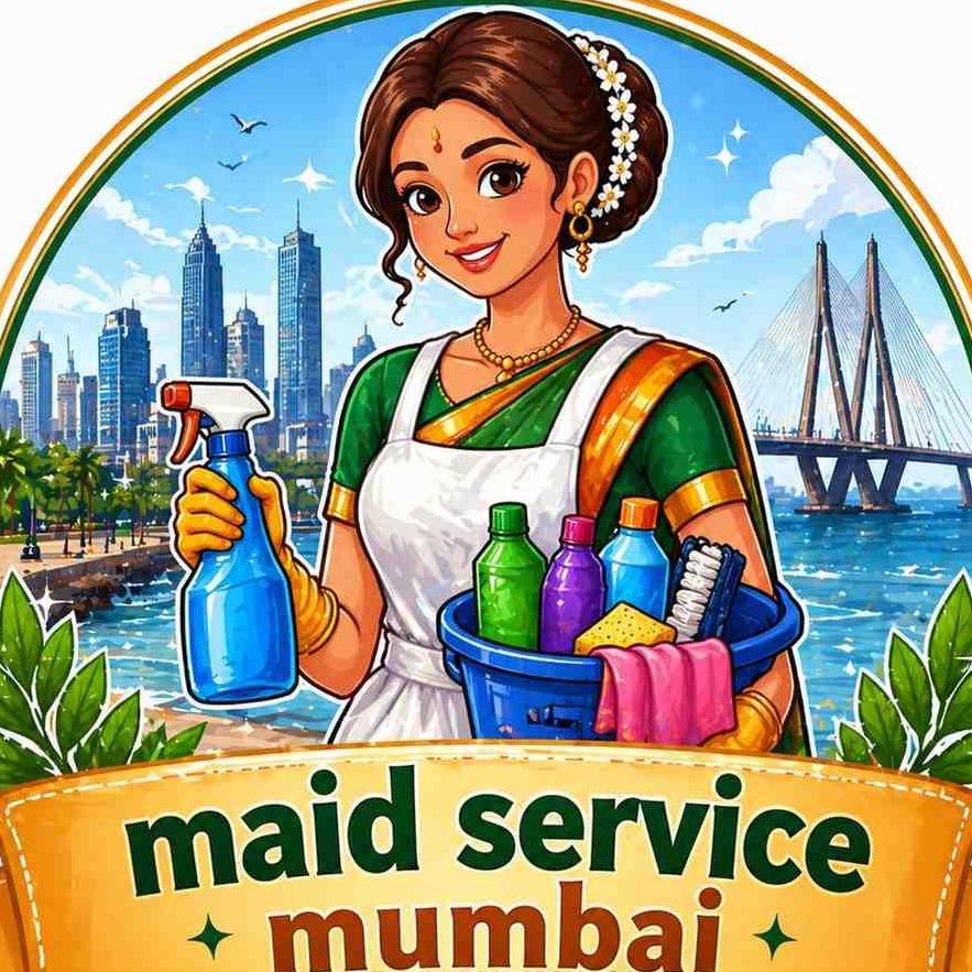 Maid Services Mumbai