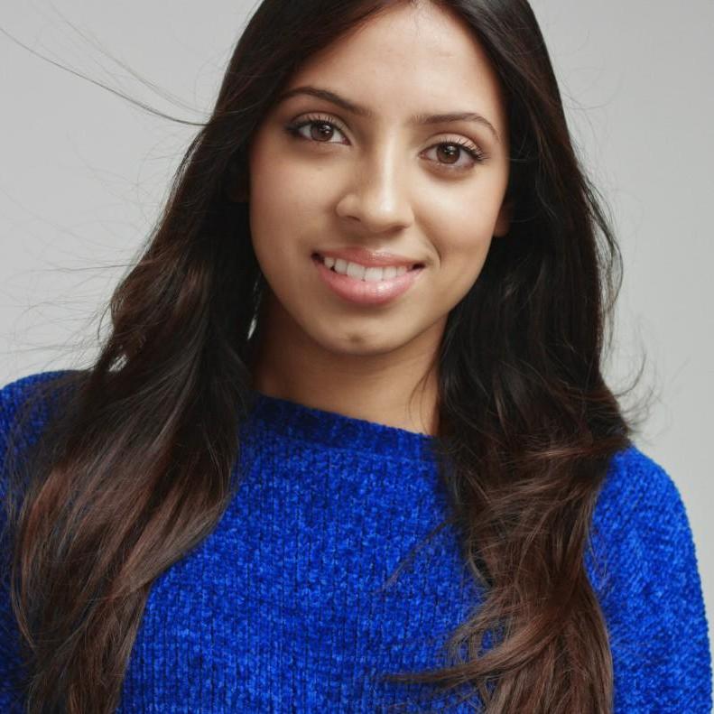 Vanya Singh