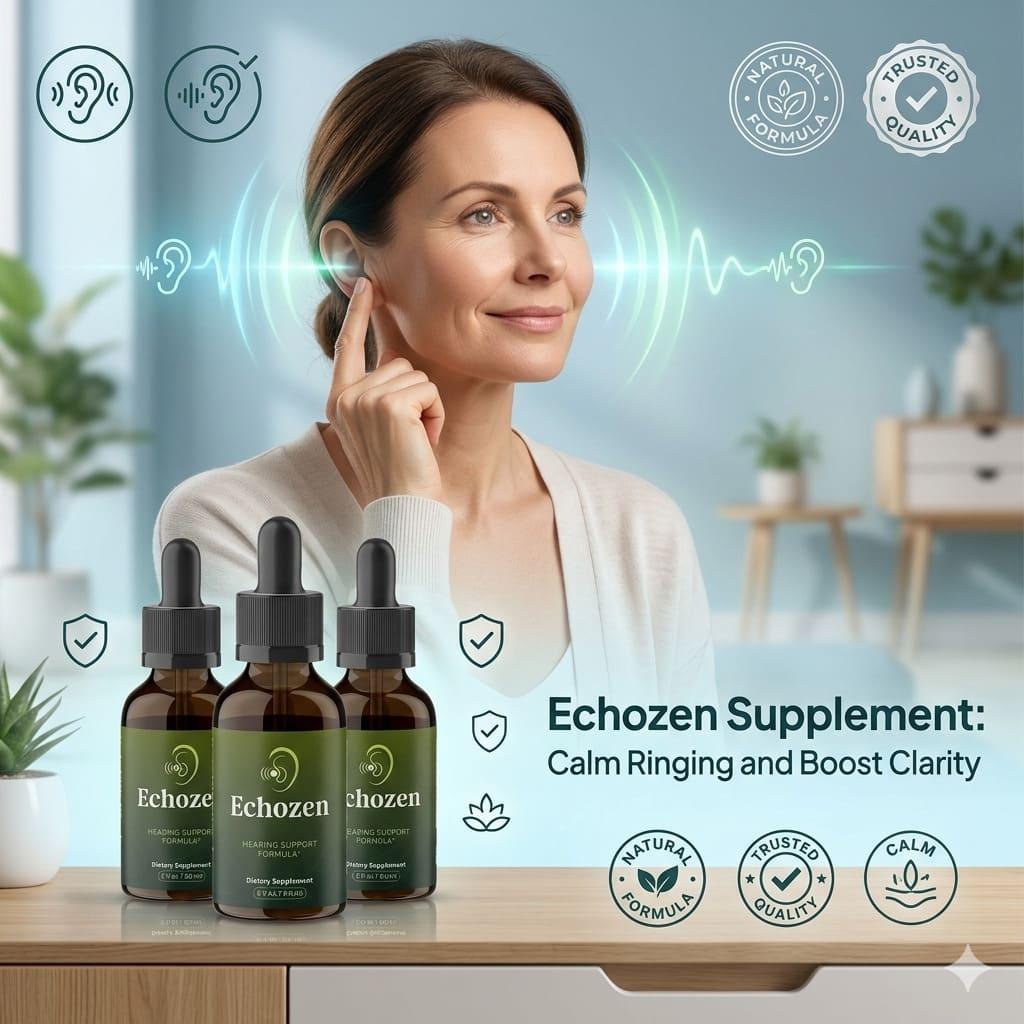 Echozen Reviews