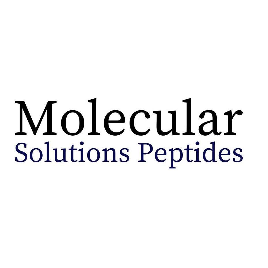 Molecular Solutions Peptides