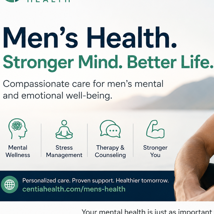 Centia Health