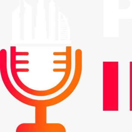 Podcastin Dubai