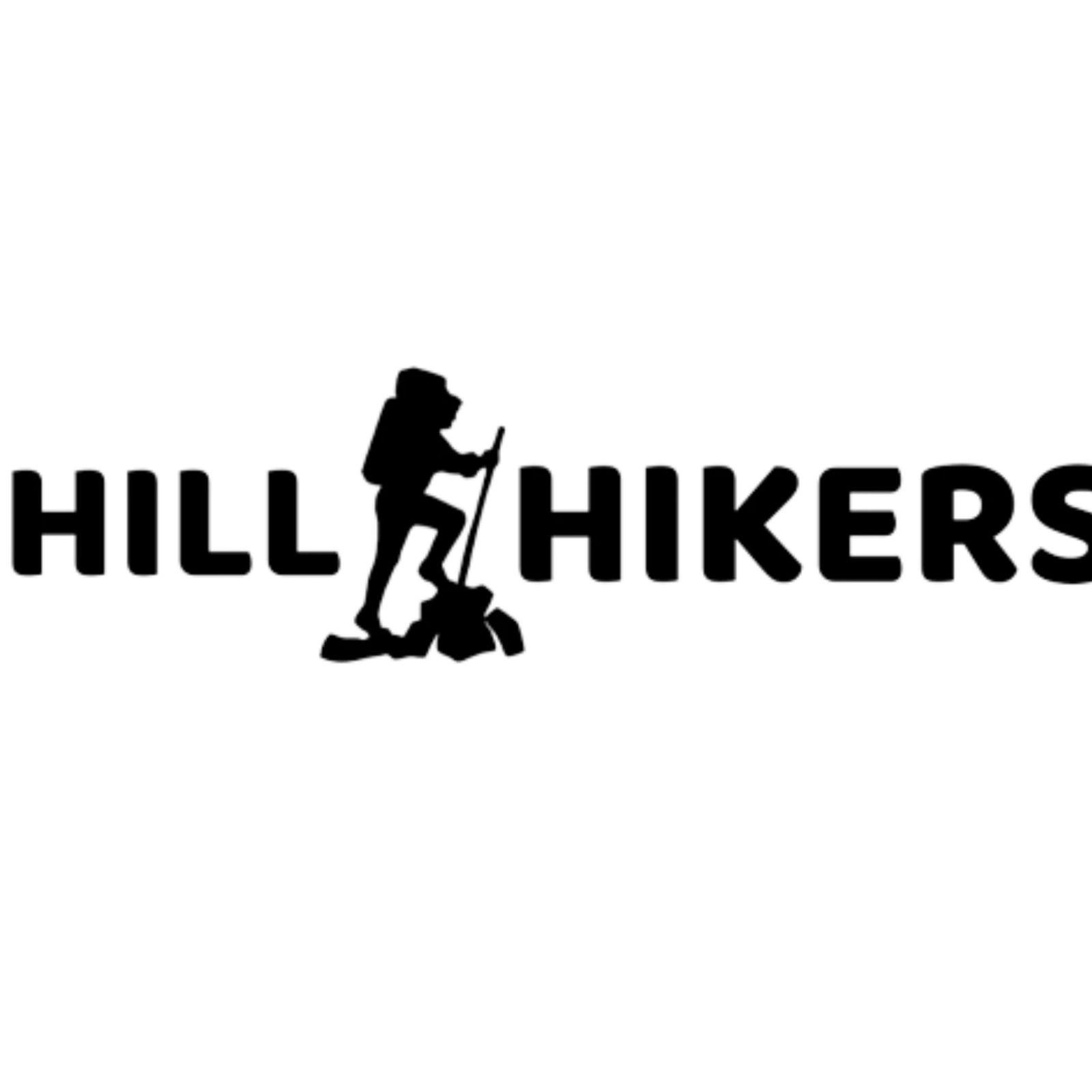 Hill Hikers