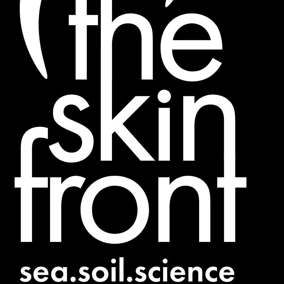Skin Front