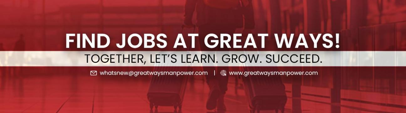 Greatways Manpower