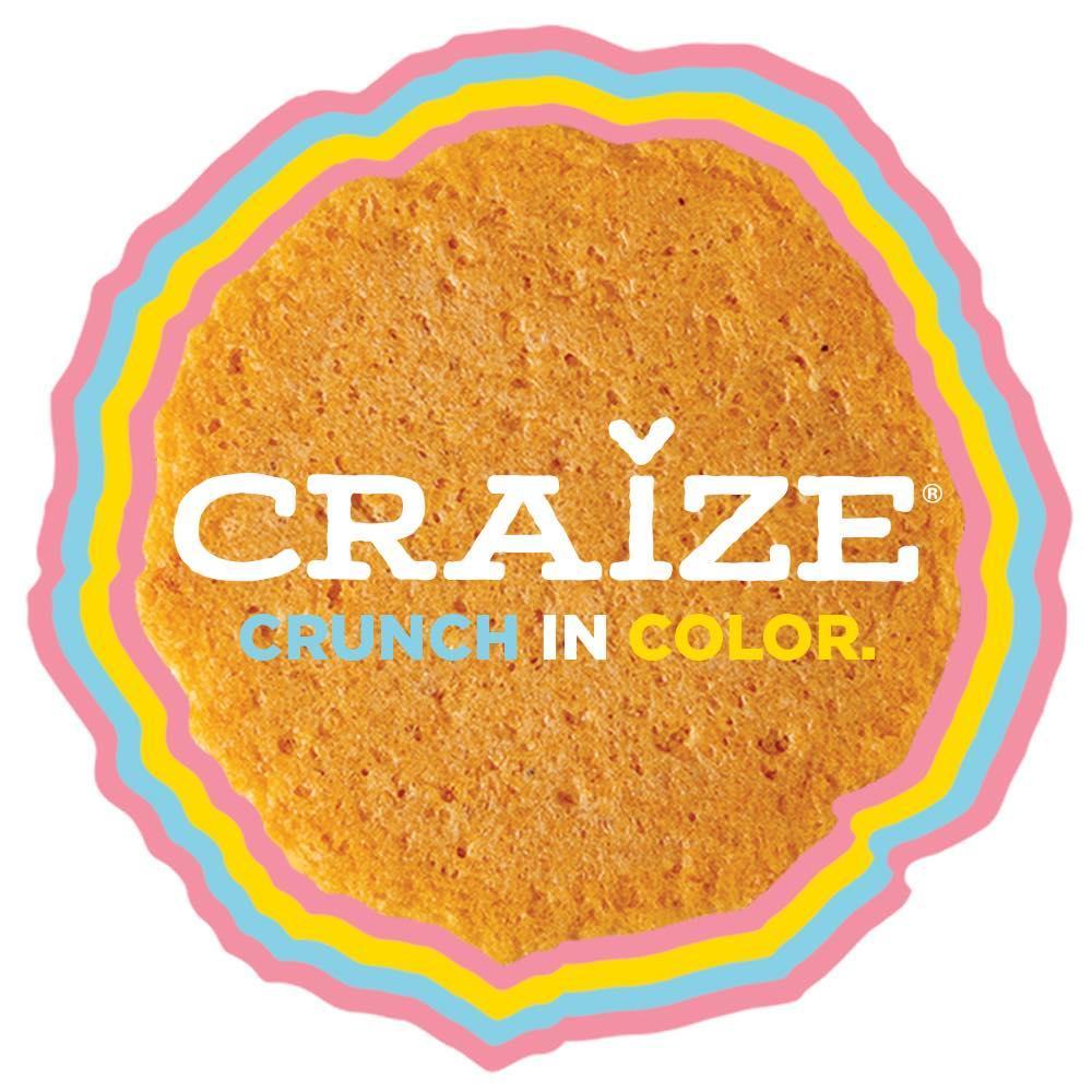 Craize Snacks