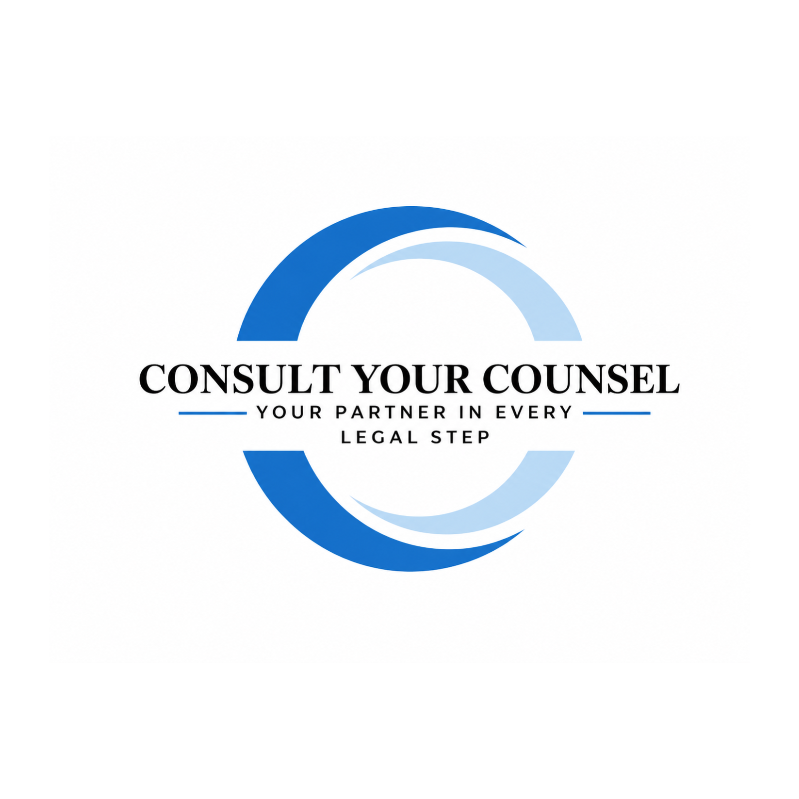 Consult Your Counsel