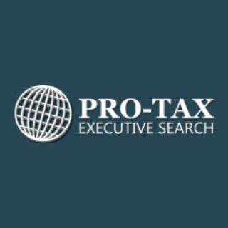 Pro-Tax Executive Search Inc.