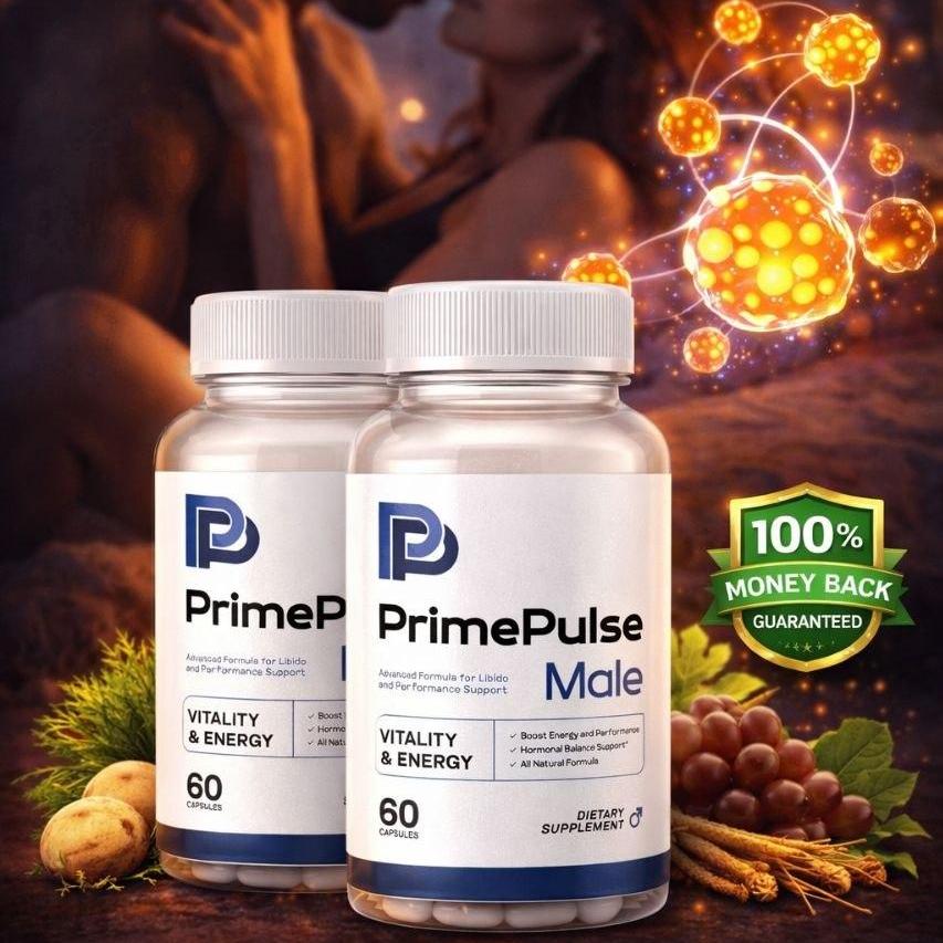 PrimePulse Buy