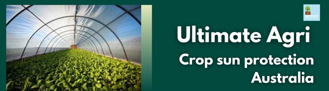 Ultimate Agri