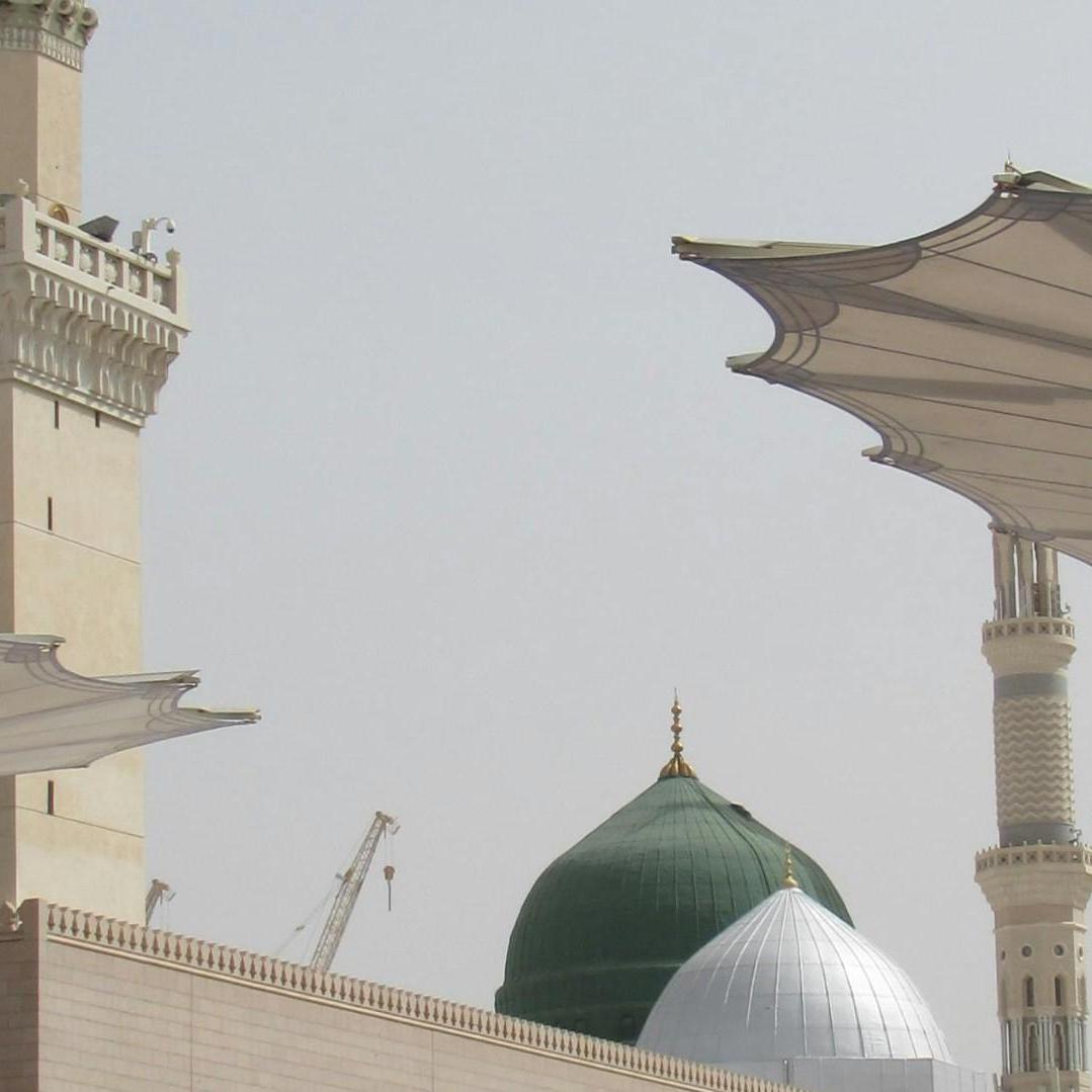 Taibah Travels