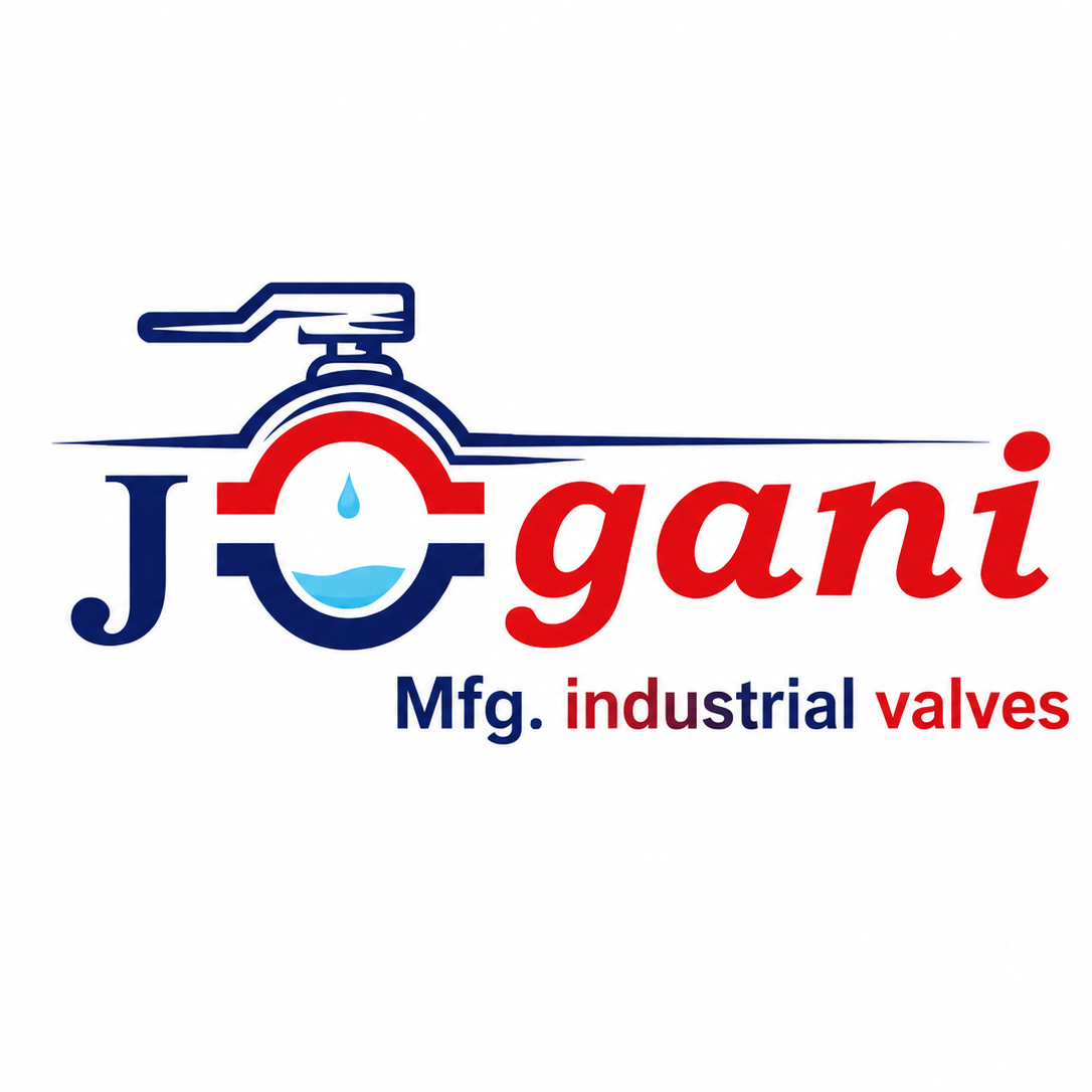 Jogani Valves