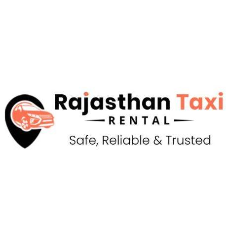 Rajasthan Taxi Rental