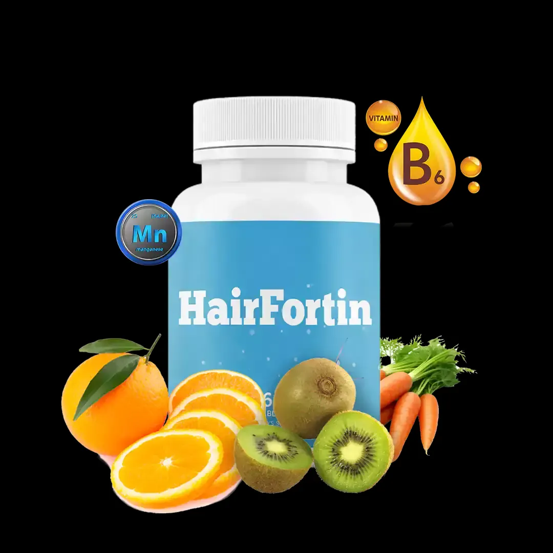 HairFortin Buy