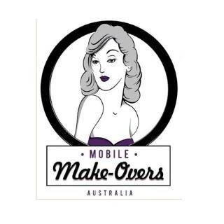 Mobile Make-Overs Australia