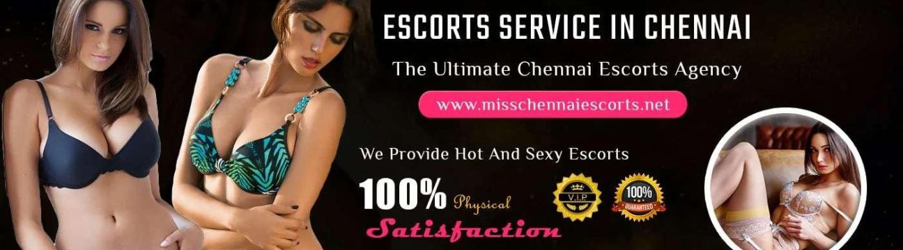 Miss Chennaiescorts