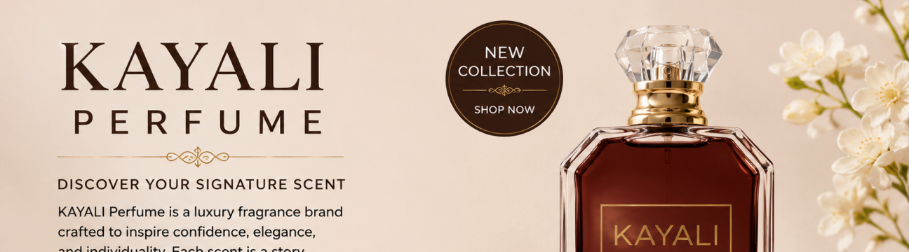 Kayali Perfume