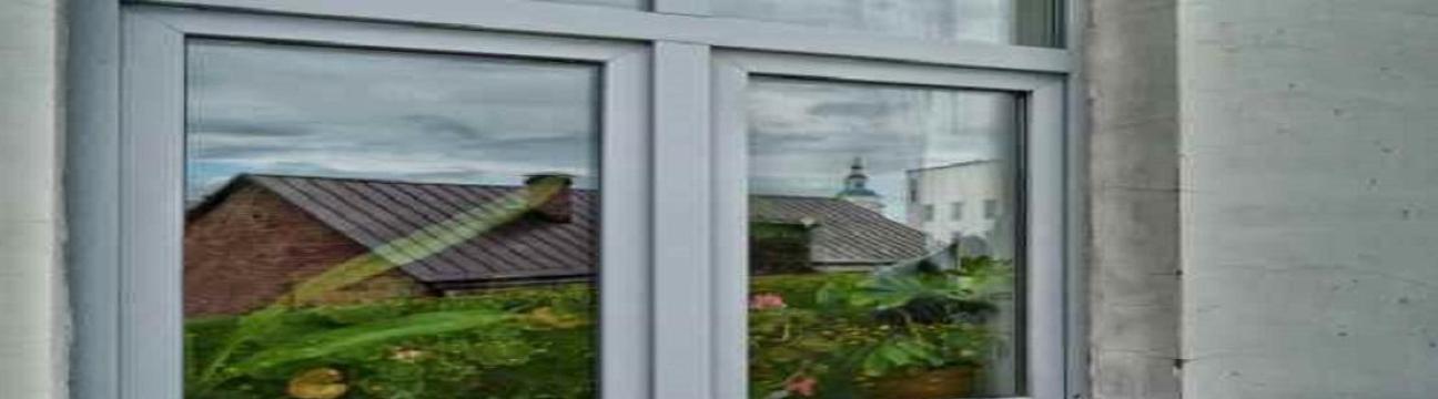 Vinyl Window Solutions