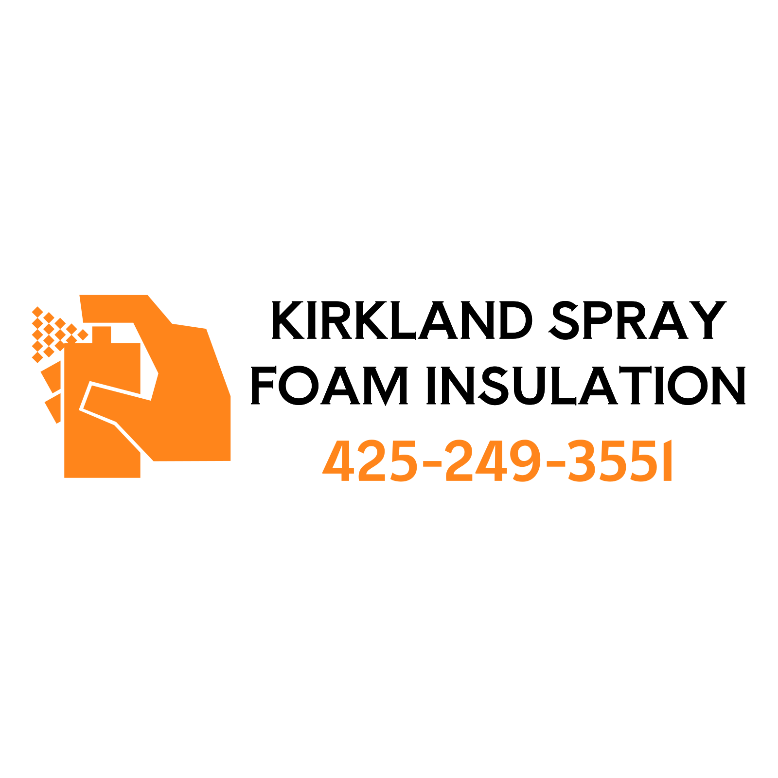 Kirkland  Spray Foam Insulation