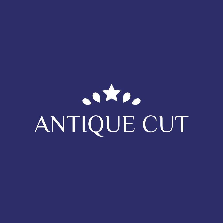 Antiquecut Jewelry