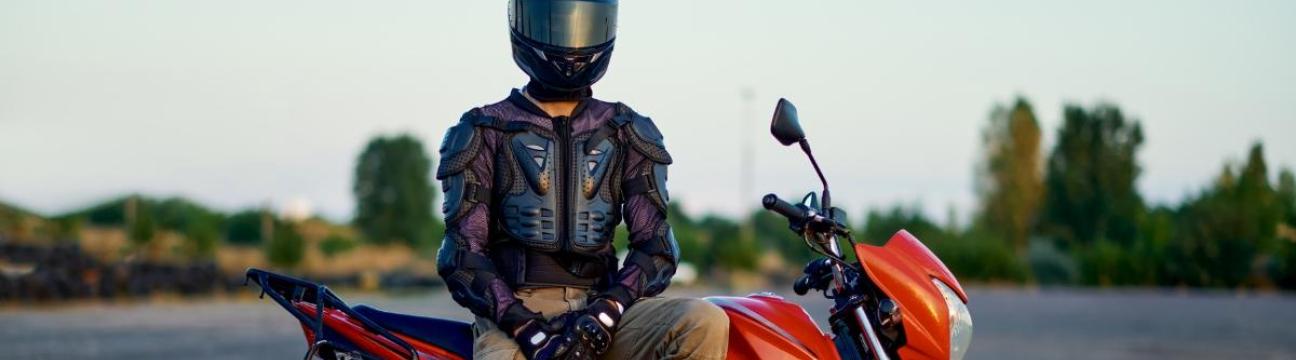 Motorstartpunt - Rijschool Tilburg